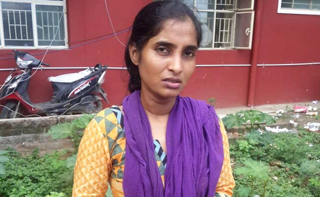 ಚೆನ್ನೈಯಲ್ಲಿ ಪತ್ತೆಯಾದ ಅನಾಥ ಶವ ತಮಿಳು ಸಿನೆಮಾ ನಟಿ ಶಶಿರೇಖಾರದ್ದು