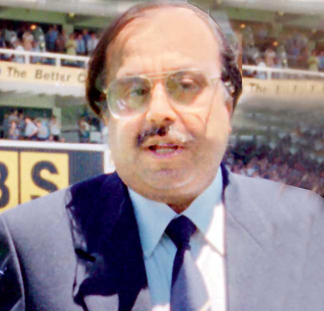 2014: ಭಾರತ -ಇಂಗ್ಲೆಂಡ್ ಮ್ಯಾಂಚೆಸ್ಟರ್ ಟೆಸ್ಟ್ ಫಿಕ್ಸ್; ಡಿಸಿಡಿಎ ಕಾರ್ಯದರ್ಶಿ ಸುನೀಲ್ ದೇವ್ ಆರೋಪ