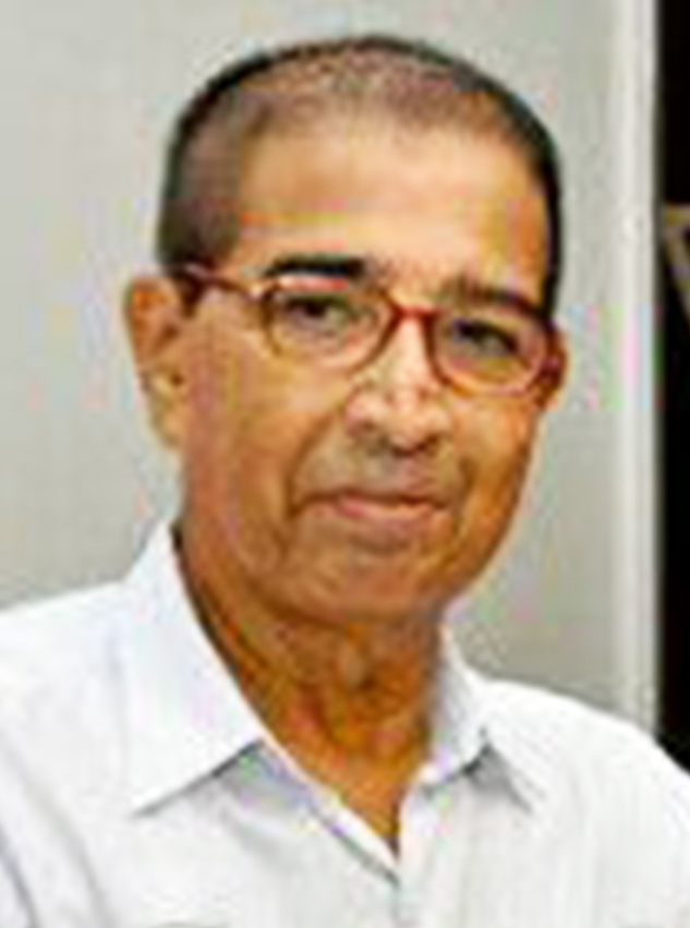 ಸಾಹಿತಿ ಬಾಳಿಲ ಕೃಷ್ಣ ಶಾಸ್ತ್ರಿ ನಿಧನ