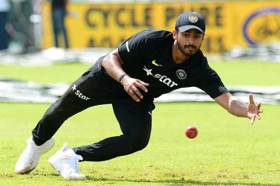 ಮಂಗಳೂರು ಯುನೈಟೆಡ್ ನ ಕರುಣ್ ನಾಯರ್ 4 ಕೋಟಿ ರೂ.ಗೆ ಮಾರಾಟ