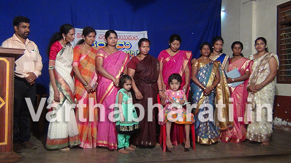 ಕಿನ್ನಿಗೋಳಿ : ವಿಕಲಚೇತನ ಮಕ್ಕಳಿಗೆ ಅರ್ಥಿಕ ಸಹಾಯ