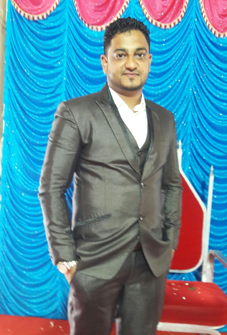 ಮನ್ಸೂರ್- ಫಾತಿಮತ್ ಫರ್ಝಾನಾ