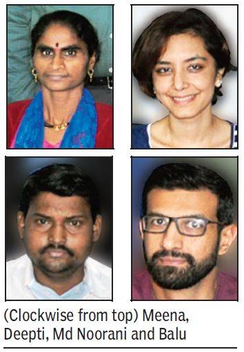 ಎರಡು ಕುಟುಂಬಗಳ  ನಡುವೆ ಲಿವರ್‌ ವಿನಿಮಯ !