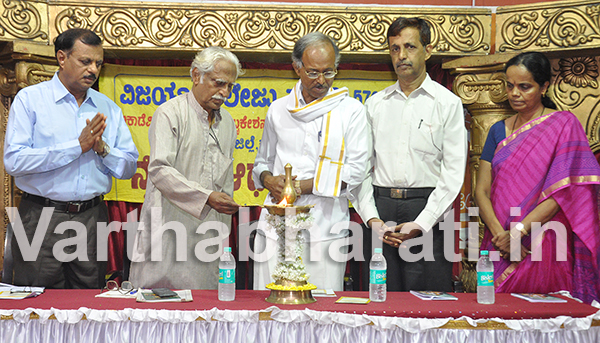 ಮುಲ್ಕಿ : ಜೀವನಮೌಲ್ಯ ಶಿಕ್ಷಣ ಶಿಭಿರ