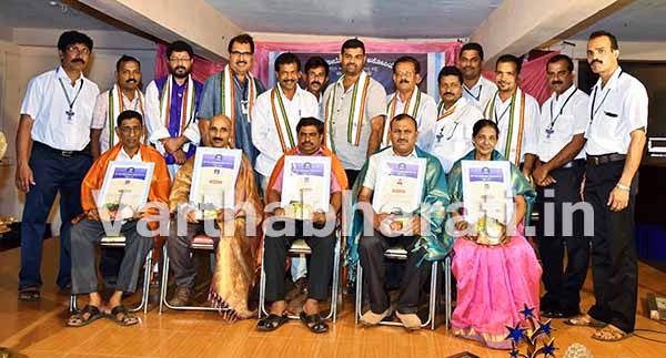 ಸಂಗಟನೆಗಳ ಮೂಲಕ ಸಂಘಟಿತರಾಗಿ ಕಾರ್ಯ ನಿರ್ವಹಿಸಿದಾಗ ಉತ್ತಮ ಸಾಮಾಜಿಕ ಕಾರ್ಯಗಳನ್ನು ಮಾಡಲು ಸಾಧ್ಯ