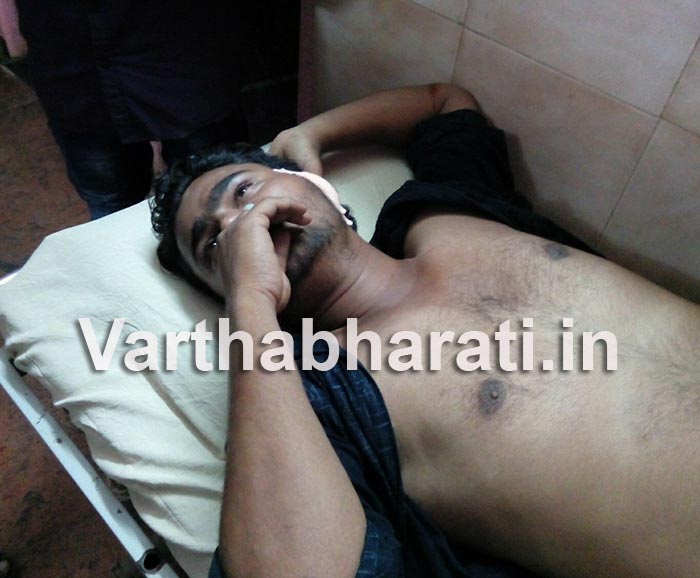 ಉಳ್ಳಾಲ : ಕ್ರಿಕೆಟ್ ಆಡುವಾಗ ಸ್ನೇಹಿತರ ನಡುವೆ ಮಾರಾಮಾರಿ - ಇಬ್ಬರಿಗೆ ಗಾಯ