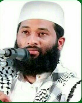 ಮಂಗಳೂರು : ಖ್ಯಾತ ವಾಗ್ಮಿ ಅಫ್ಝಲ್ ಖಾಸಿಮಿ ಕೊಲ್ಲಂ ಸೂರಿಂಜೆಗೆ.