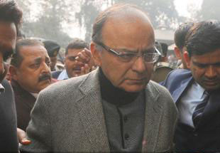 ಜೇಟ್ಲಿ ಮಾನನಷ್ಟ ಮೊಕದ್ದಮೆ:ಆಪ್ ನಾಯಕನ ಅರ್ಜಿ ವಜಾ