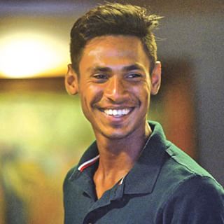 ಐಪಿಎಲ್‌ಗೆ ಆಯ್ಕೆ: ಮುಸ್ತಫಿಝುರ್ರಹ್ಮಾನ್‌ಗೆ ಫುಲ್‌ಖುಷ್