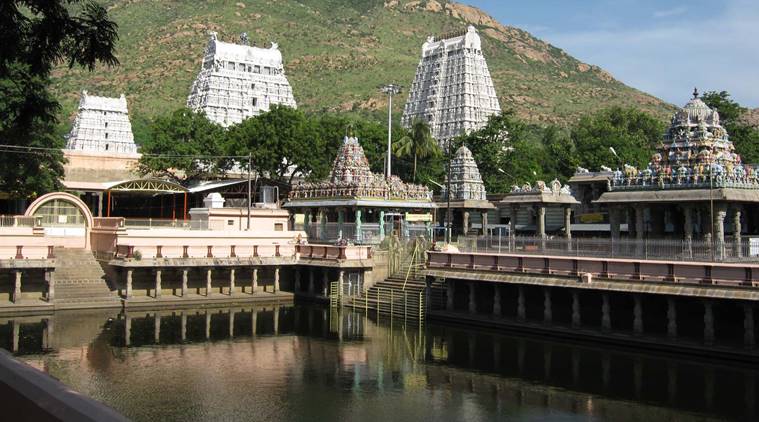 ತಿರುವಣ್ಣಾಮಲೈ; ತೀರ್ಥ ಸ್ನಾನದ ವೇಳೆ ನೂಕುನುಗ್ಗಲು - 4 ಸಾವು