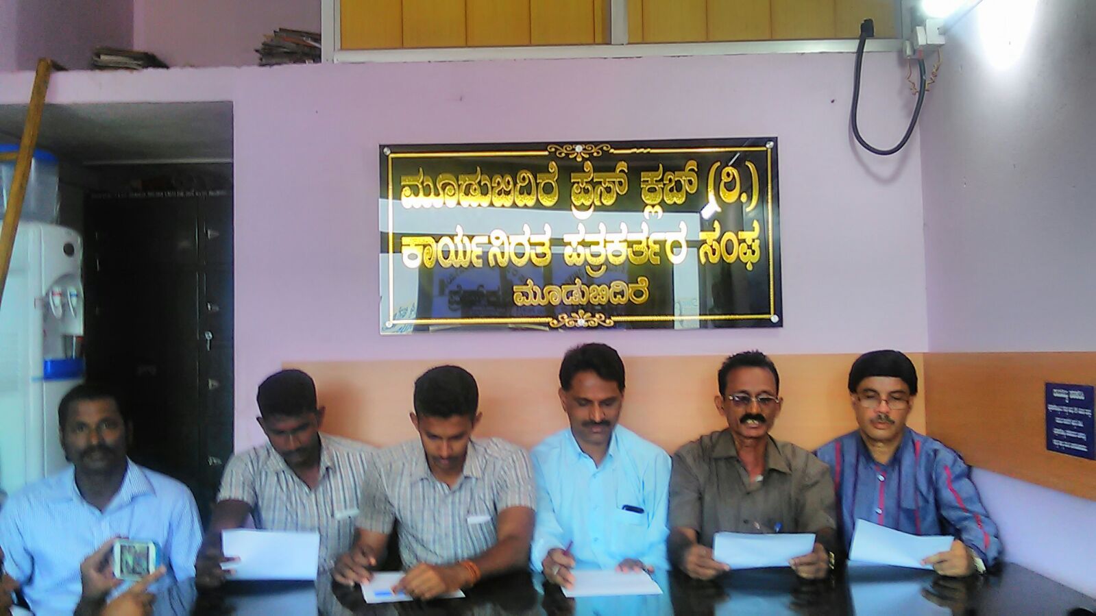 ಫೆ.13ರಂದು  ಶ್ರೀ ಮಹಾವೀರ ಕಾಲೇಜಿನಲ್ಲಿ ವಾಲಿಬಾಲ್ ಪಂದ್ಯಾಟ