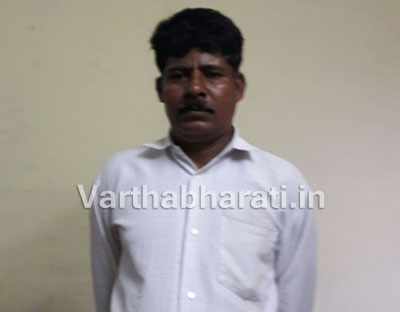 ಕೊಣಾಜೆ: ಮಟ್ಕಾ ದಂಧೆ ಆರೋಪಿಯ ಬಂಧನ