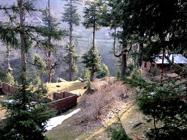 ಮೂವರು ಉಗ್ರರ ಕಳೇಬರ ದಫನ ಮಾಡಲು ಅವಕಾಶ ನೀಡದ ಕಾಶ್ಮೀರದ ಪುಟ್ಟ ಗ್ರಾಮ ಬರಿಯನ್... !