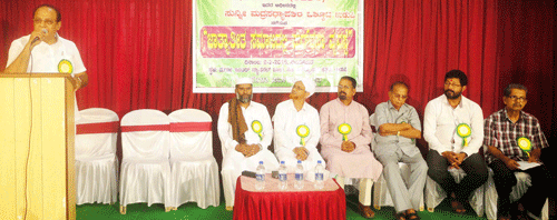 ದೇಶಪ್ರೇಮಿಗಳ ಸೃಷ್ಟಿಯೇ ಮದ್ರಸಗಳ ಗುರಿ: ಅಬ್ದುರ್ರಶೀದ್ ಝೈನಿ