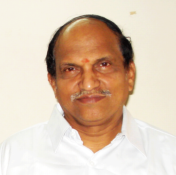 ಡಾ.ಜಿ.ಎನ್.ಭಟ್‌ಗೆ ಏರ್ಯ ಪ್ರಶಸ್ತಿ