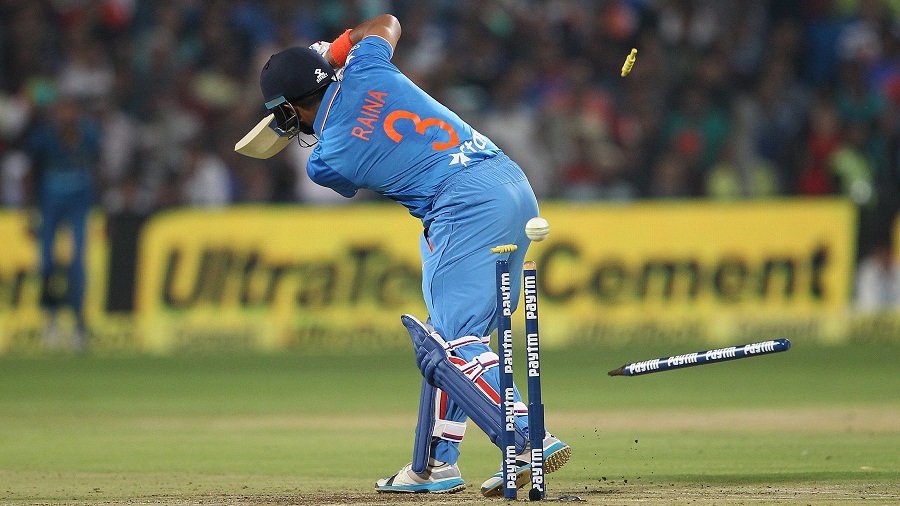 ಮೊದಲ ಟ್ವೆಂಟಿ-20 ಪಂದ್ಯ; ರಜೀತಾ-ಶನಕಾ ದಾಳಿಗೆ ಧೋನಿ ಪಡೆ ತತ್ತರ ; ಲಂಕೆಗೆ ಐದು ವಿಕೆಟ್‌ಗಳ ಜಯ