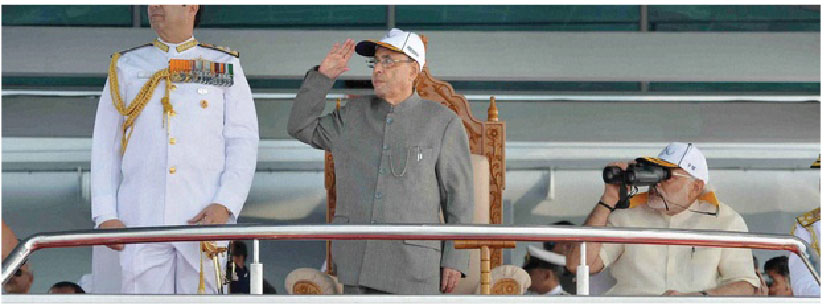 ಪ್ರಹಸನವಾದ ಸೇನಾಘನತೆ-ಹಿರಿಯ ಯೋಧರ ಕಿಡಿ