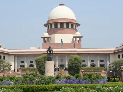 ಗಂಗೆಯಲ್ಲಿ ನೀರಿಲ್ಲ, ನೀವು ಹೇಗೆ ವಿದ್ಯುತ್  ಯೋಜನೆ ಮಂಜೂರು ಮಾಡಿದಿರಿ: ಕೇಂದ್ರ ಸರಕಾರವನ್ನು ಪ್ರಶ್ನಿಸಿದ ಸುಪ್ರೀಂ