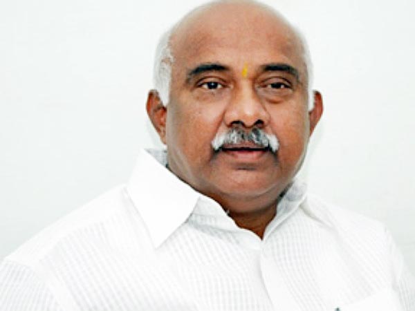 ಕಾಂಗ್ರೆಸ್‌ಗೆ ಯಾರಾದರೂ ಮದ್ದು ಹಾಕಿದರೆ ಅದು ಶ್ರೀನಿವಾಸ್ ಪ್ರಸಾದ್: ವಿಶ್ವನಾಥ್