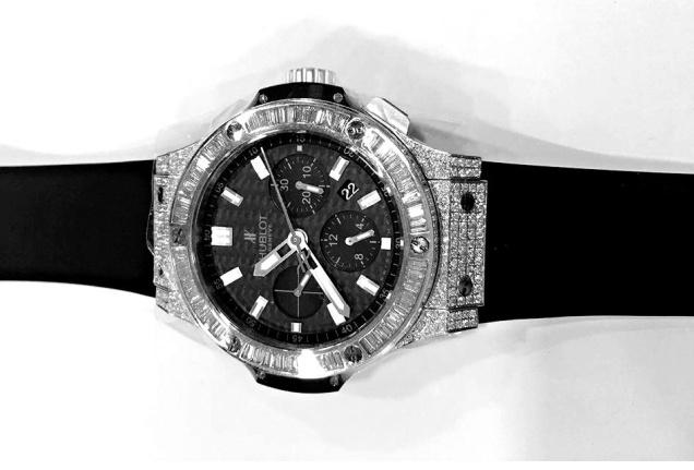 ಗಡಿಯಾರದ ಗದ್ದಲಕ್ಕೆ ಕೊನೆಗೊಂಡ ಕಲಾಪ