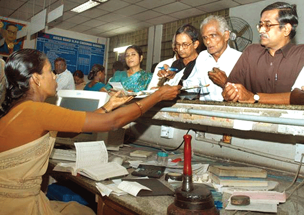ಇಪಿಎಫ್ ಬಡ್ಡಿಗಷ್ಟೇ ತೆರಿಗೆ: ಸರಕಾರದಿಂದ ಸ್ಪಷ್ಟೀಕರಣ