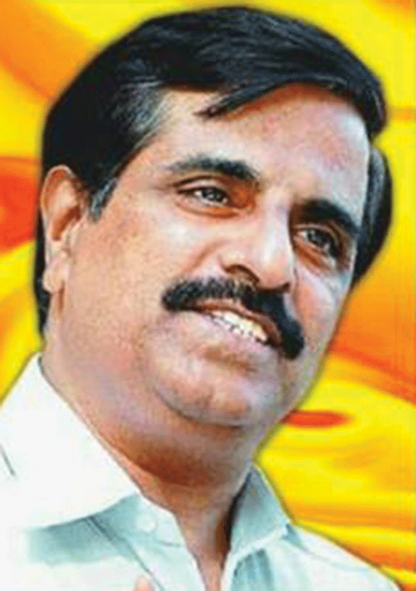 ಸಾಹಿತ್ಯ ಪರಿಷತ್ ಅಧ್ಯಕ್ಷರಾಗಿ ಮನು ಬಳಿಗಾರ್