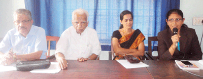 8 ತಿಂಗಳಲ್ಲಿ 54 ಗ್ರಾಹಕರ ಕೇಸ್‌ಗಳು ಇತ್ಯರ್ಥ: ಉಡುಪಿ ಜಿಲ್ಲಾ ಗ್ರಾಹಕ ನ್ಯಾಯಾಲಯದ ಅಧ್ಯಕ್ಷೆ ಶೋಭಾ