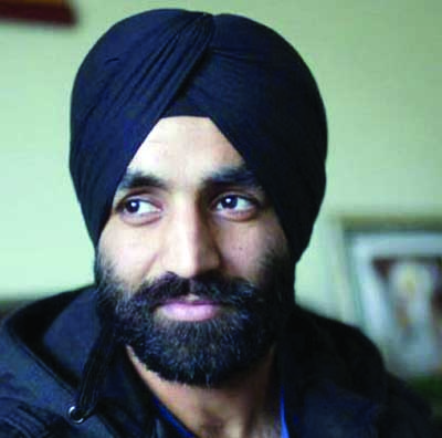 ಕೋರ್ಟ್ ಮೆಟ್ಟಲೇರಿದ ಕ್ಯಾಪ್ಟನ್ ಸಿಮ್ರತ್‌ಪಾಲ್ ಸಿಂಗ್