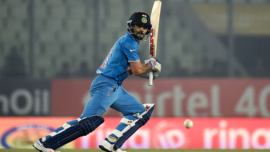 ಏಷ್ಯಾಕಪ್ ನಲ್ಲಿ ಭಾರತ ಫೈನಲ್‌ಗೆ