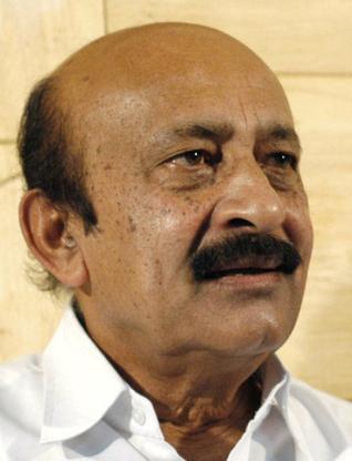 ವಿಚಾರವಾದಿ ಅರಸರ ಸಹನೆ ದೊಡ್ಡದು-ಎಂ.ಸಿ.ನಾಣಯ್ಯ