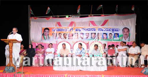 ಕಾಂಗ್ರೆಸ್ ಹಿನ್ನಡೆಗೆ ಎಸ್‌ಡಿಪಿಐ ಕಾರಣ: ಕೋಡಿಜಾಲ್