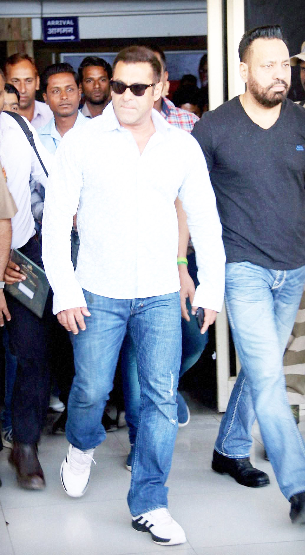 ನನ್ನನ್ನು ತಪ್ಪಾಗಿ ಸಿಲುಕಿಸಲಾಗಿದೆ: ಸಲ್ಮಾನ್