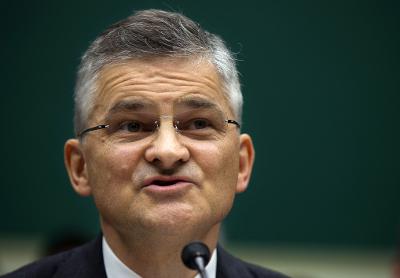 ಫೋಕ್ಸ್ವ್ಯಾಗನ್ ಅಮೆರಿಕನ್ ಮುಖ್ಯಸ್ಥ ರಾಜೀನಾಮೆ ಫೋಕ್ಸ್ವ್ಯಾಗನ್ ಅಮೆರಿಕನ್ ಮುಖ್ಯಸ್ಥ ರಾಜೀನಾಮೆ