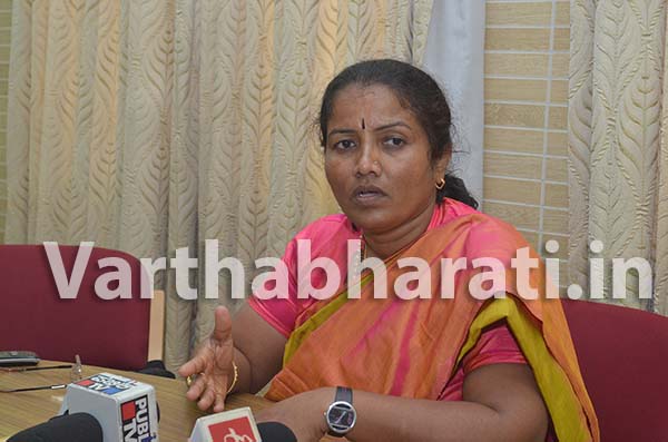 ಅಂಗಾಂಗ ದಾನಕ್ಕೆ ಕರಾವಳಿ ಪ್ರತ್ಯೇಕ ವಿಭಾಗ ಅಗತ್ಯ: ಪ್ಯಾಟ್ರಿಸಿಯ ವೀಗೋ