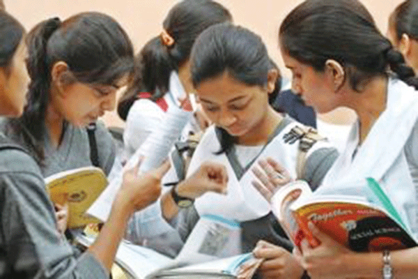 ಇಂದಿನಿಂದ ದ್ವಿತೀಯ ಪಿಯುಸಿ ಪರೀಕ್ಷೆ