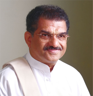 ಡಾ.ವೀರೇಂದ್ರ ಹೆಗ್ಗಡೆ ವಿರುದ್ಧ ಅಪಪ್ರಚಾರ: ಎನ್‌ಎಸ್‌ಟಿ ಟ್ರಸ್ಟಿಗೆ ಜಾಮೀನು ರಹಿತ ವಾರಂಟ್