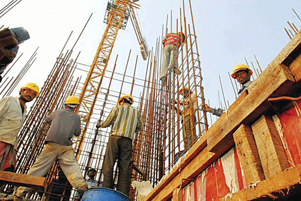 ರಿಯಲ್ ಎಸ್ಟೇಟ್ ಮಸೂದೆ ರಾಜ್ಯಸಭೆಯಲ್ಲಿ ಪಾಸ್