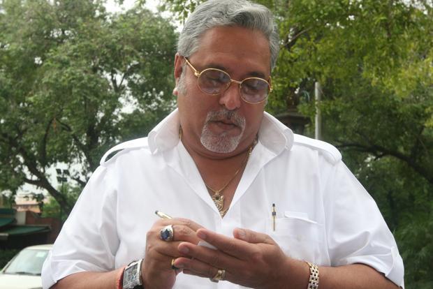 ವಿಜಯ್‌ ಮಲ್ಯ  ದೇಶ ಬಿಡಲು ಕೇಂದ್ರ ಸರಕಾರ ಕಾರಣ :ಕಾಂಗ್ರೆಸ್