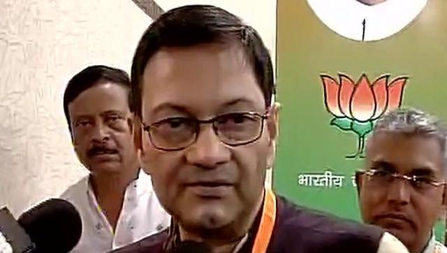 ಮಮತಾ ಬ್ಯಾನರ್ಜಿ ವಿರುದ್ಧ ಬಿಜೆಪಿಯ  ಅಭ್ಯರ್ಥಿ ಚಂದ್ರ ಕುಮಾರ್ ಬೋಸ್