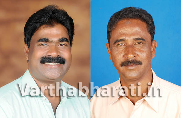 ಬಂಟ್ವಾಳ  ಪುರಸಭೆ: ಅಧ್ಯಕ್ಷರಾಗಿ ರಾಮಕೃಷ್ಣ ಆಳ್ವ, ಉಪಾಧ್ಯಕ್ಷರಾಗಿ ಎನ್.ಮುಹಮ್ಮದ್ ನಂದರಬೆಟ್ಟು ಆಯ್ಕೆ