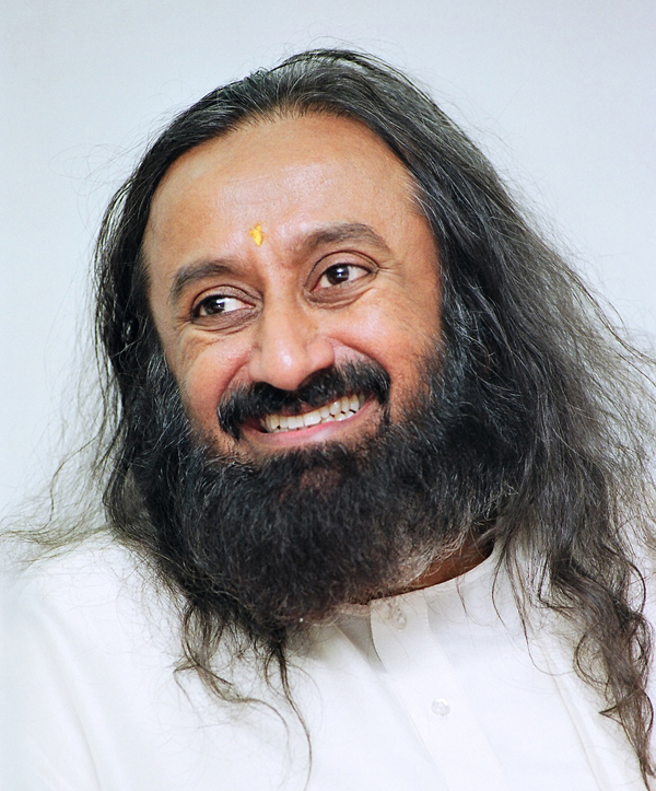 ಬದುಕುವ ಕಲೆಯನ್ನು ತಂದೆ ತಾಯಿಯಿಂದ ಕಲಿಯದವರಿಗೆ ಈ ಶ್ರೀ ಶ್ರೀ ಅಂತಹವರು...