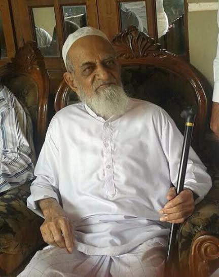 ಭಟ್ಕಳ: ಜಾಮಿಯಾ ಇಸ್ಲಾಮಿಯಾ ಶಿಕ್ಷಣ ಸಂಸ್ಥೆಯ ಮಾಜಿ ಕಾರ್ಯದರ್ಶಿ ಹಸನ್ ಮುಲ್ಲಾ ನಿಧನ