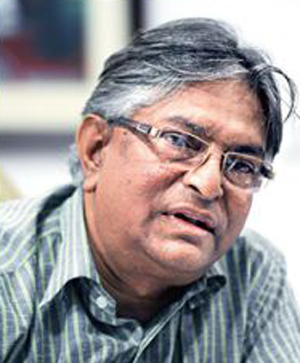 ನಮ್ಮನ್ನೇ ಏಕೆ ಗುರಿ ಮಾಡಲಾಗುತ್ತಿದೆ?