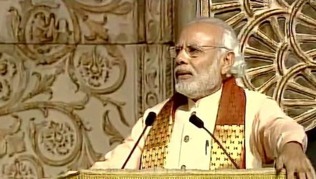 ವಿಶ್ವ ಸಾಂಸ್ಕೃತಿಕ ಉತ್ಸವವು ಕಲೆ ಮತ್ತು ಸಂಸ್ಕೃತಿಯ ಕುಂಭ ಮೇಳ : ಪ್ರಧಾನಿ ಮೋದಿ ಬಣ್ಣನೆ