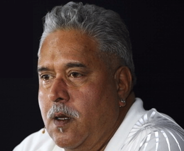 ಸೇವಾತೆರಿಗೆ ಇಲಾಖೆಗೂ ಮಲ್ಯ 115 ಕೋಟಿ ರೂ. ಬಾಕಿ