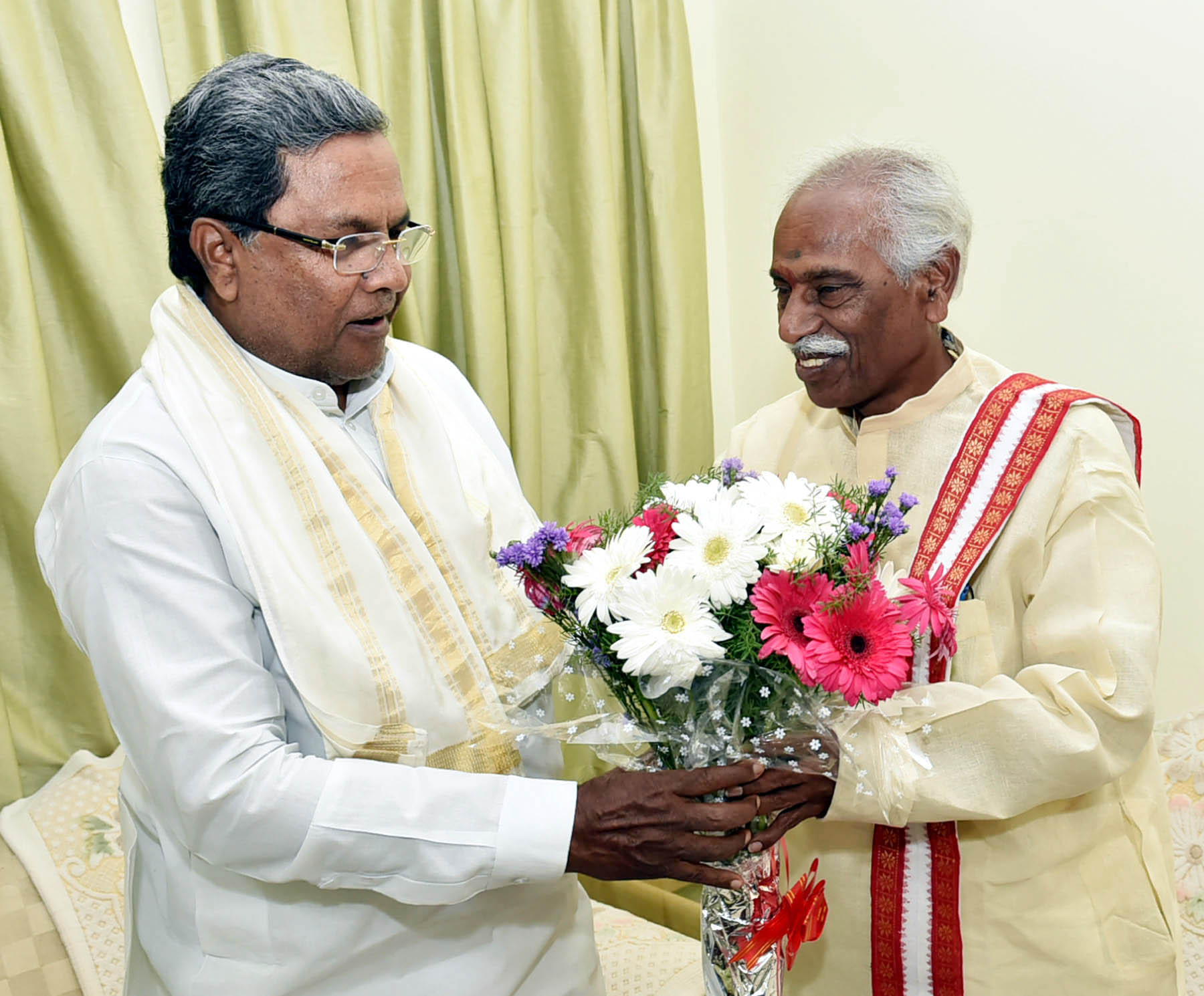 ರಾಷ್ಟ್ರೀಯತೆಗೆ ಕೇಂದ್ರ ಸರಕಾರದ ಆದ್ಯತೆ: ಸಚಿವ ಬಂಡಾರು