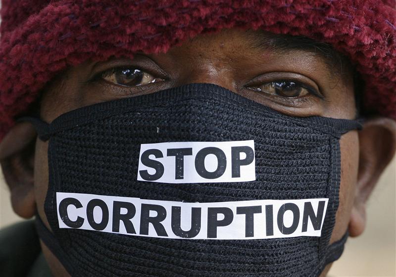 Make M.B. Shah Commission Report on Corruption in Gujarat public: Rights activists