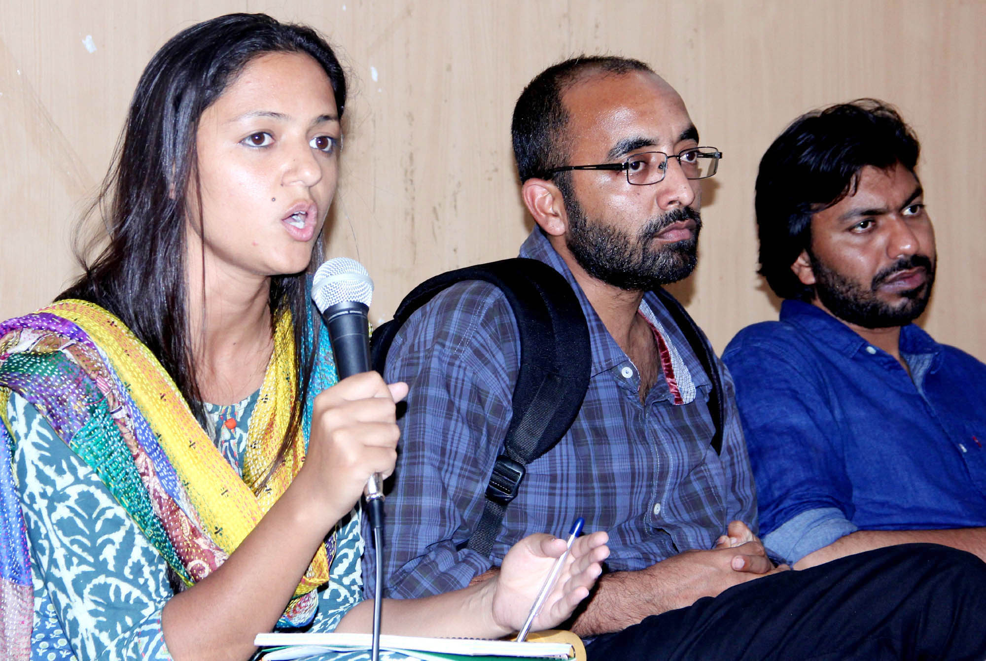 ‘ಆರೆಸ್ಸೆಸ್ ವಿರೋಧಿಸಿದರೆ ದೇಶದ್ರೋಹದ ಪಟ್ಟ