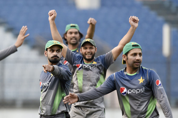 ಪಾಕ್ ತಂಡಕ್ಕೆ ವಿಶ್ವಕಪ್‌ನಲ್ಲಿ ಭಾಗವಹಿಸಲು ಸರಕಾರ ಅನುಮತಿ
