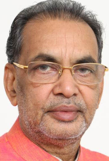 ರೈತರ ಆತ್ಮಹತ್ಯೆ ತಡೆಗೆ ಕ್ರಮ: ರಾಧಾಮೋಹನ್ ಸಿಂಗ್